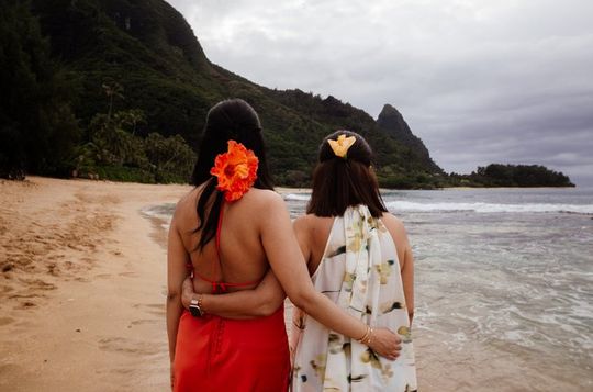 Memorable Family/Friends Photoshoot