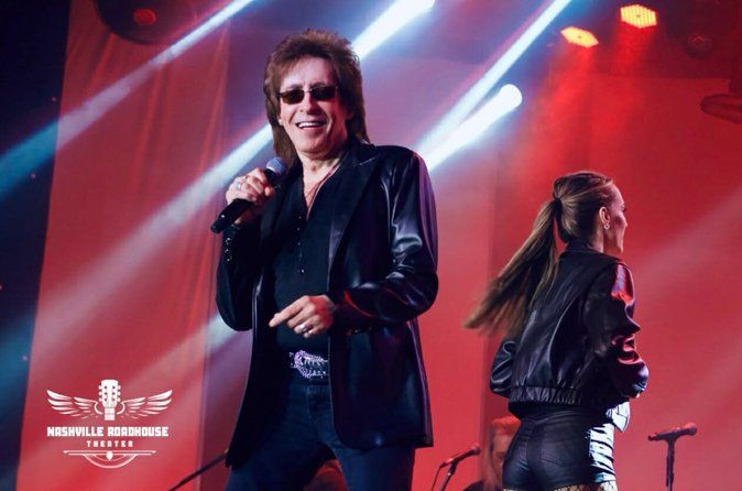 Nashville Roadhouse Live