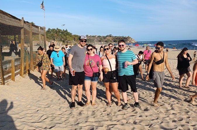 8 Days Private Oaxaca Tour from Puerto Escondido to Mexico City
