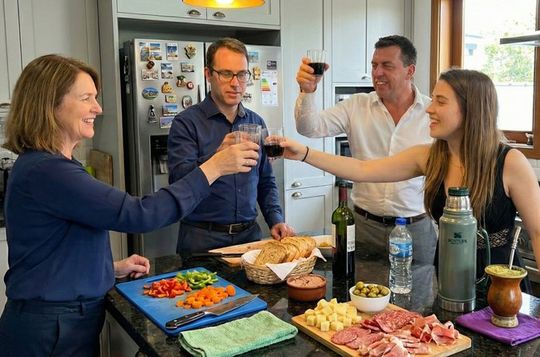 3hr Tasting Session in Cancun with 30+ Local Foods and Drinks