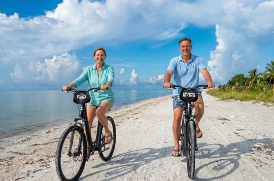 Sanibel Island Bike Rentals