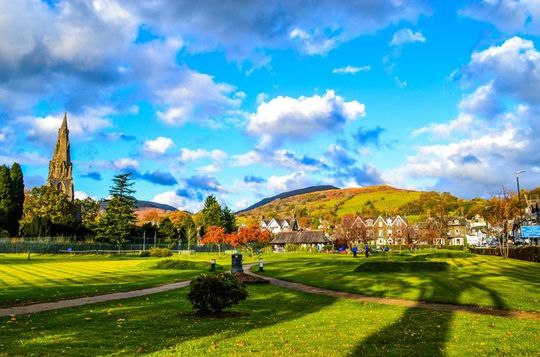 Vancouver Private North Shore Day Trip