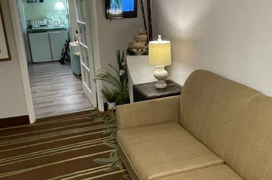 Waikiki Lomi Lomi Massage