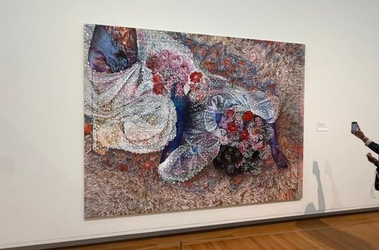 Private/Group: Celebrating Latin American Artists at The MET