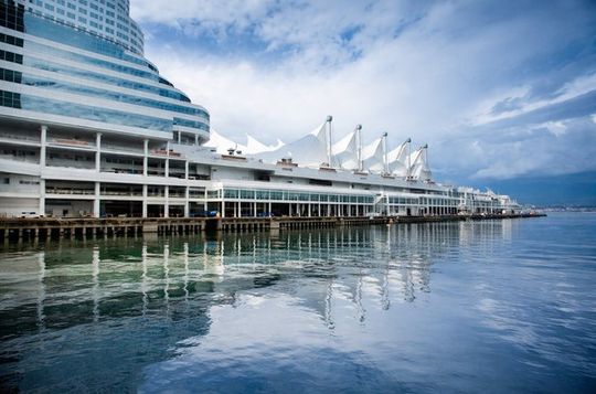 Vancouver Private City Highlights Tour 4 hours