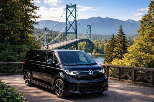 Vancouver and North Shore Highlights Private Tour Capilano