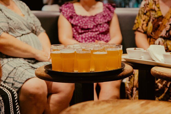 The Montreal Craft Beer Tour / Brewpub Experience