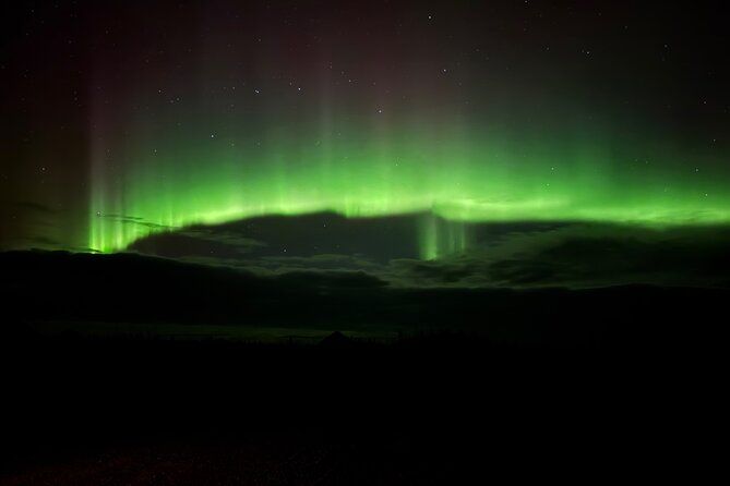 Yellowknife 4 Days 3 Nights Aurora Hunting with Airport Service
