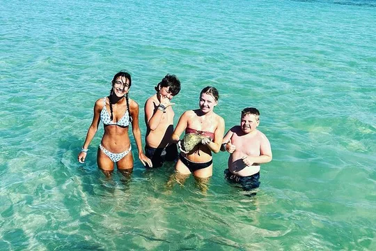 Anna Maria Island Build Your Own Adventure 4 hours