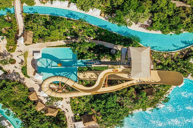 AquaPark Jungala Ticket