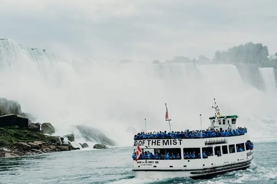Post Alaska Cruise Private Seattle City Tour
