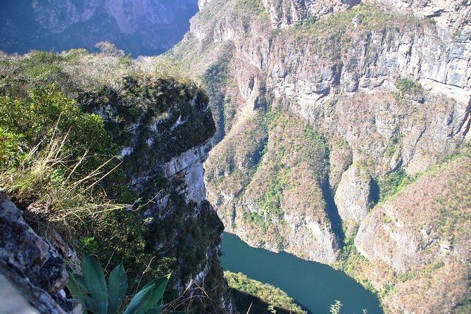 Chiapas treasures