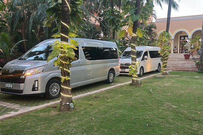 Full Riviera Adventure Cenotes and Beaches and Mayan Culture