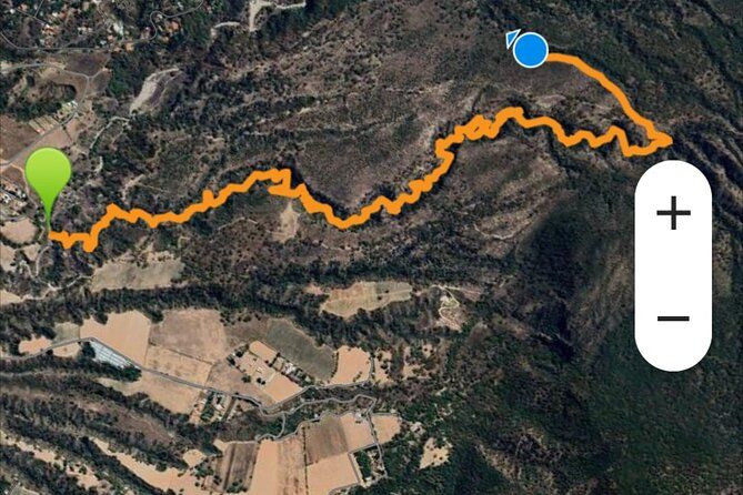Hiking in Jalisco Guided Experience from Guadalajara