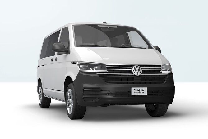 Private Transportation to Chichen Itza from Playa del Carmen