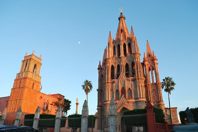 City tour San Miguel Allende