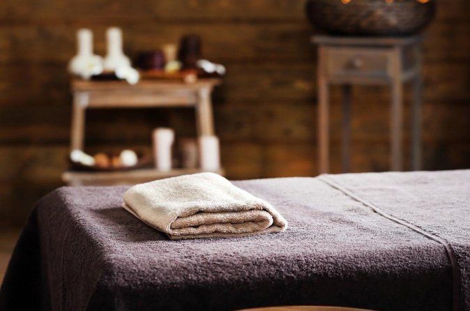 Thai Spa Experience Village