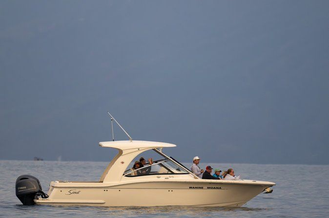 Ultimate’s Luxury Maui Experience