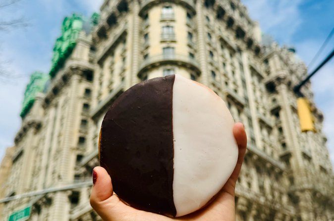 NYCookie™ Tour - Upper West Side Edition