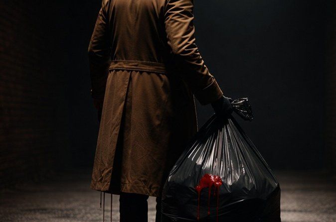 Detective Slayer Escape Room in Atlanta