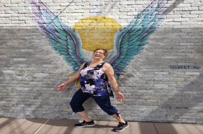 Gilbert Arizona Scavenger Hunt Adventure