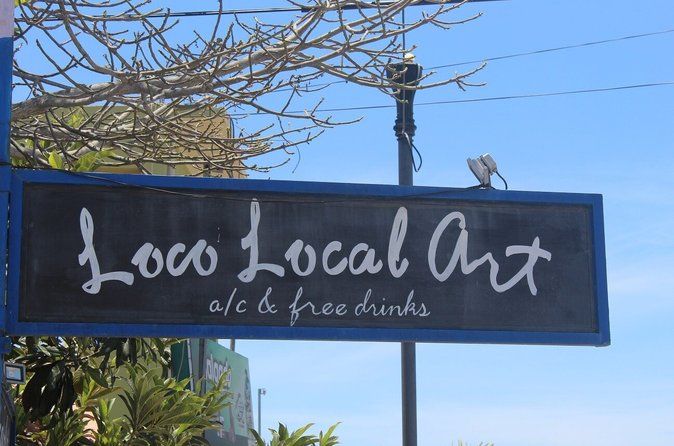 Private Todos Santos Tour from Los Cabos