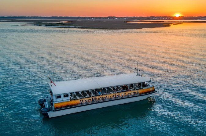 Murrells Inlet Sunset Cruise