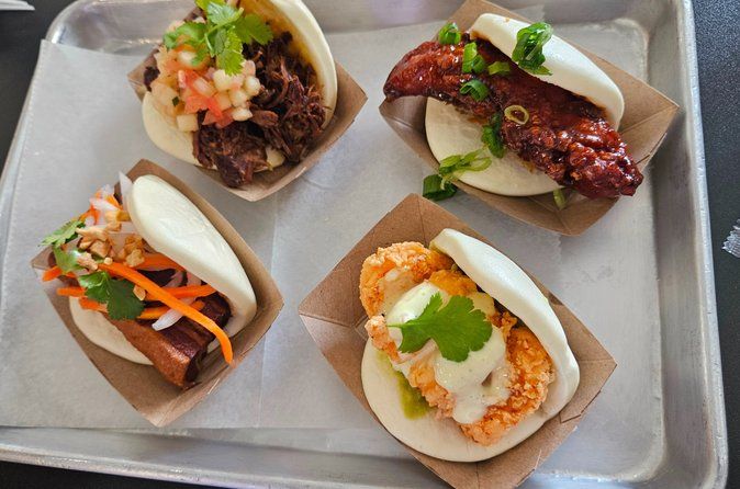 Savor Orlando Culinary Gems in Mills 50 Food Tour