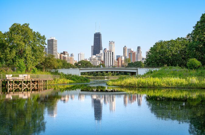 Chicago Gangsters and Prohibition Private History Tour
