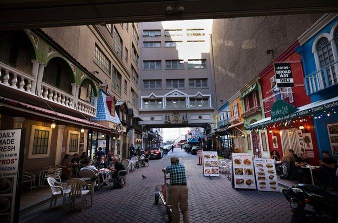 2026 LA Food Tour Exploring America’s Culinary Frontier