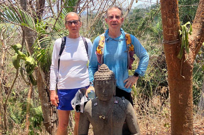 Biocultural Hike : Sayulita to Way to the Buddha