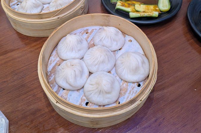 Las Vegas Food Tour: Chinatown Favorites & Hidden Gems