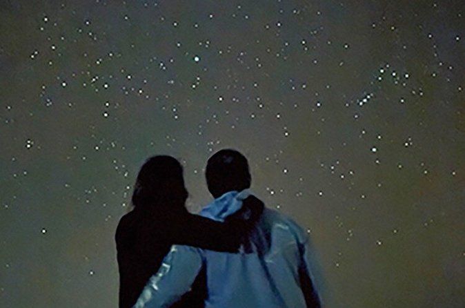 Romantic Private Stargazing Experience in Maui