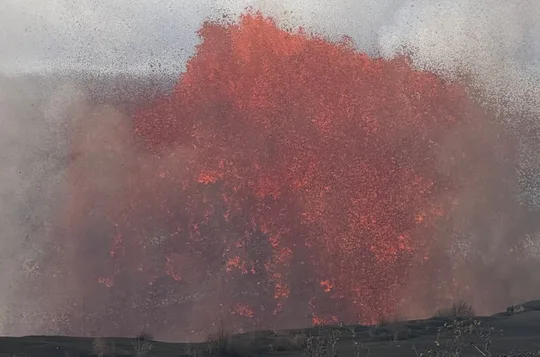 Hawaii Volcanoes National Park Adventure