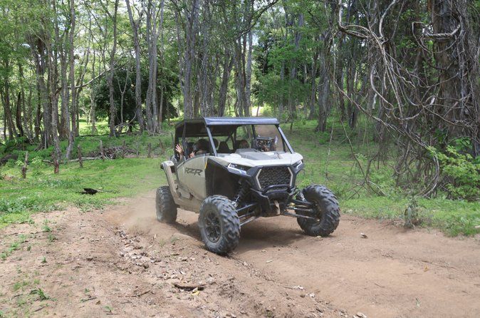 Raizer Rock Tour of the Nayarit Mountains