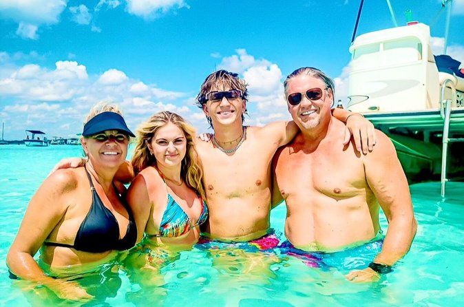 Get Discount | VIP Bacalar & Chacchoben All Inclusive Adventure