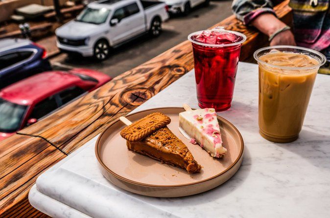Santa Fe Sweet & Spicy Food Tour: Churros, Biscochitos & More