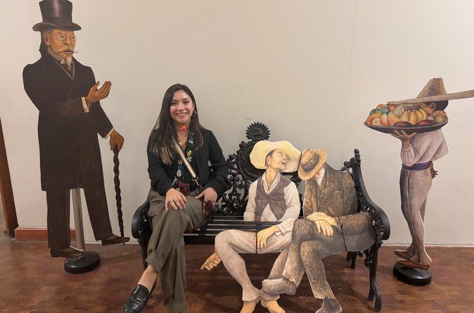 Explore the Legacy of Diego Rivera Art History and Identity