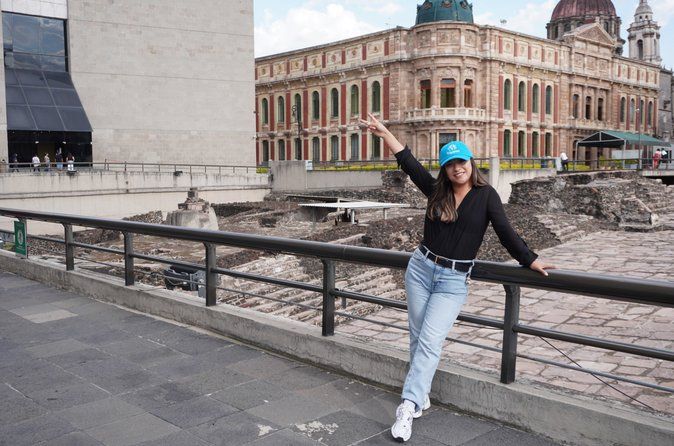 Mexico City Uncovered: Hidden Gems & Local Life