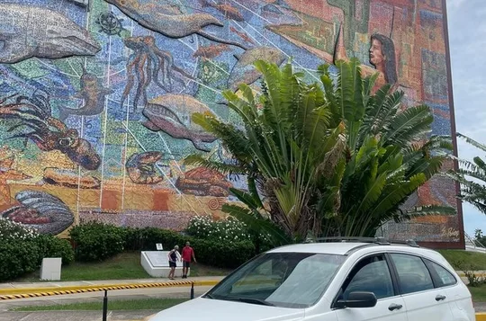 Private Taxi Tours in Mazatlán Personalized Experiences