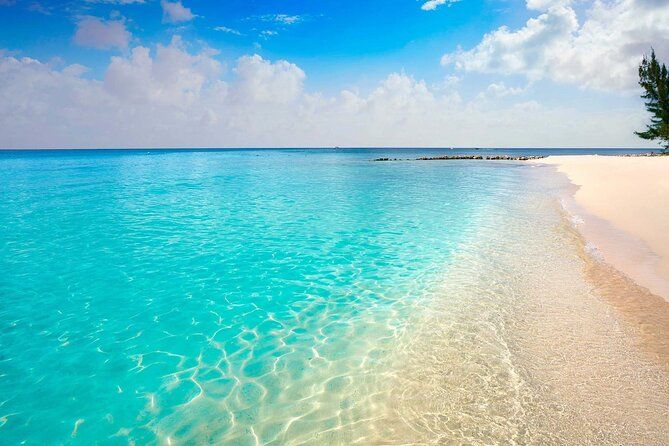 Cozumel Jeep Ride! Snorkel + Transportation from Playa Del Carmen