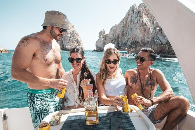 Experience in 30 foot yacht 3 hours