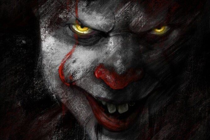 Escape IT: Las Vegas (The Funhouse)