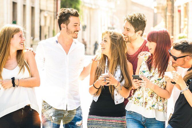 e-Scavenger hunt Charlottetown: Explore the city at your own pace