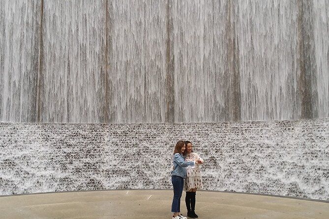 Houston City Tours