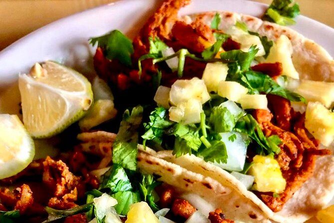 Austin Private SoCo Food Tour with 6 Tastings, Tacos & Sweets