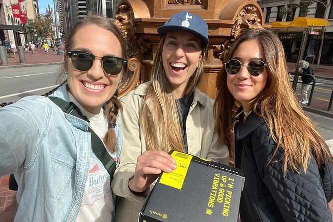 Outdoor Escape Room in Phoenix - Downtown