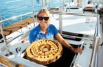 Key West 4th of July Wind & Wine Sunset and Fireworks Sail Image 5