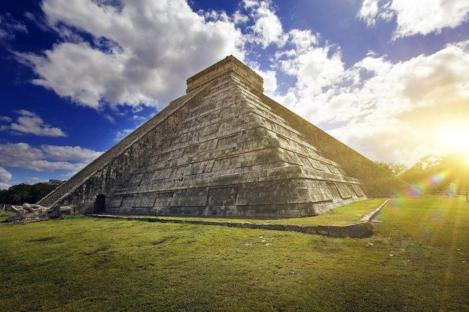 10-Day Yucatan Heritage Ecofriendly Tour from Cancun