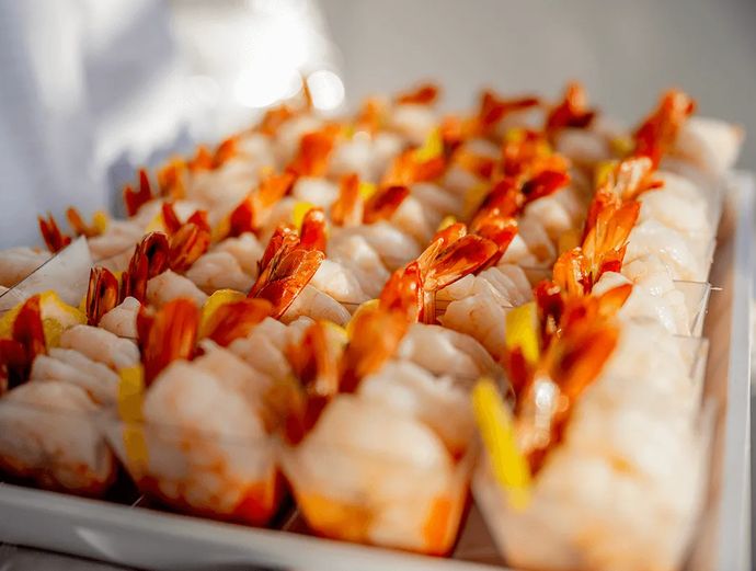 Key West 4th of July Lands' End Dinner & Fireworks Sail Image 2